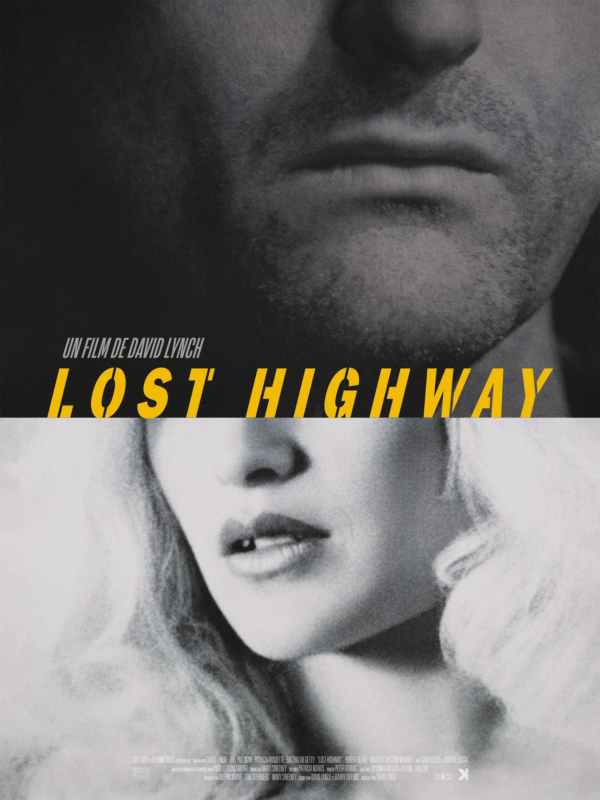 Lost Highway A Descent Into Madness You Won t Forget